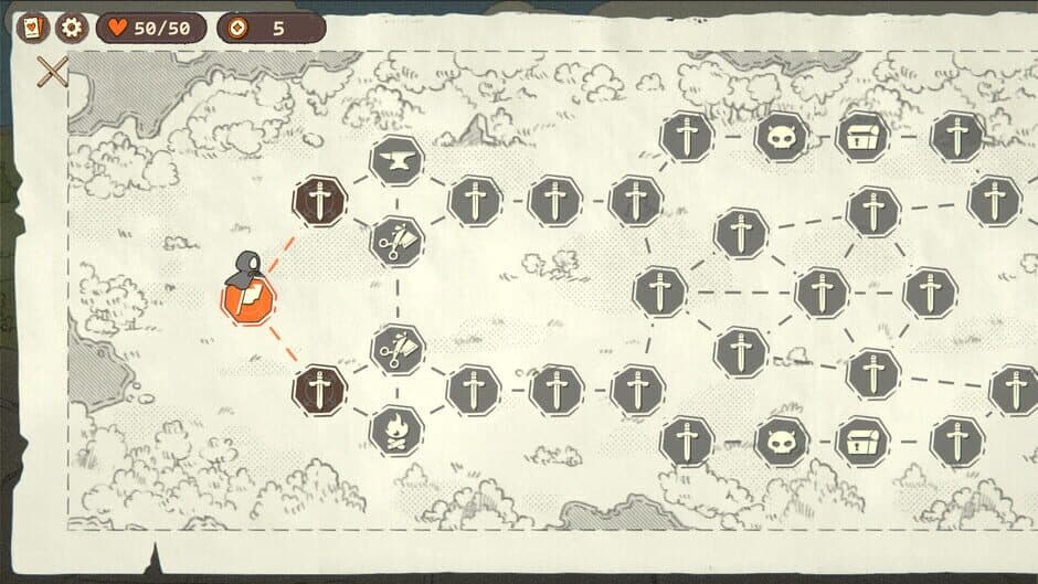DICEOMANCER screenshot 8