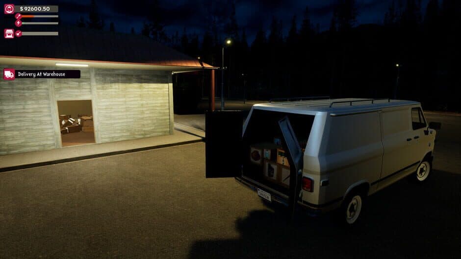 Motel Manager Simulator screenshot 12