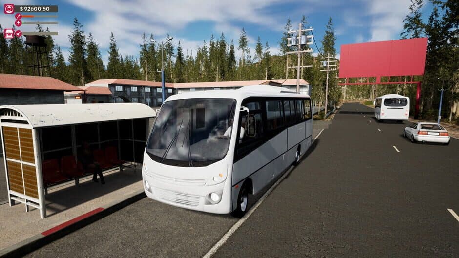 Motel Manager Simulator screenshot 15
