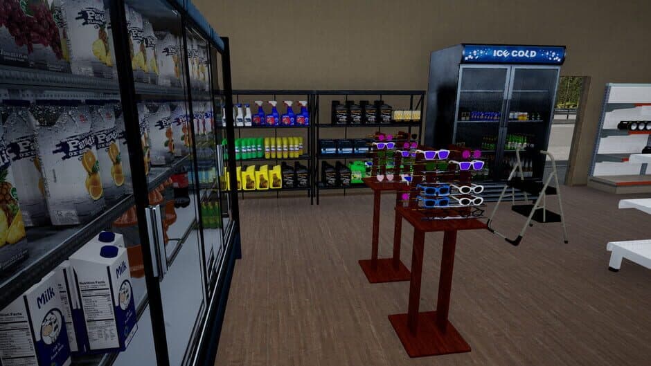 Motel Manager Simulator screenshot 17