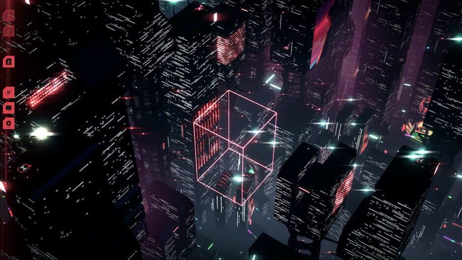 Dystopika screenshot 9