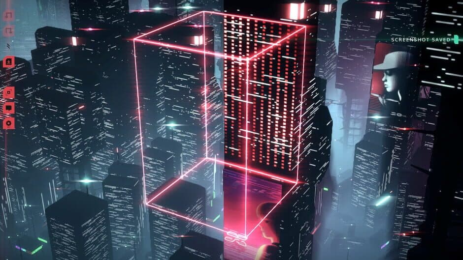 Dystopika screenshot 11