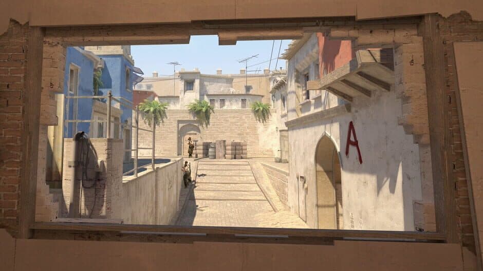 Counter-Strike 2 screenshot 10