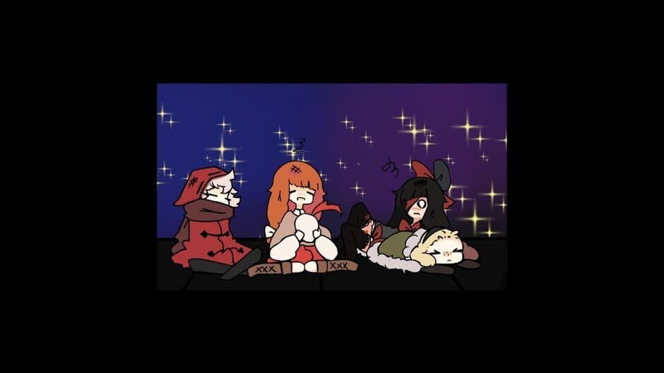 Maiden and Spell screenshot 7