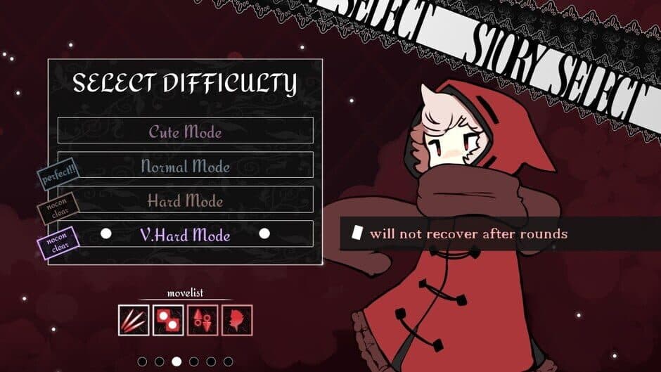 Maiden and Spell screenshot 12