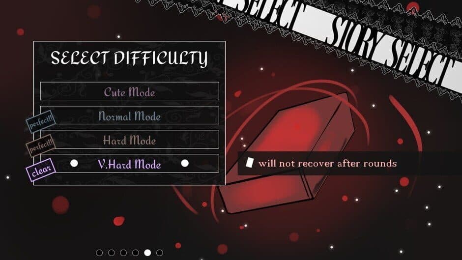 Maiden and Spell screenshot 15