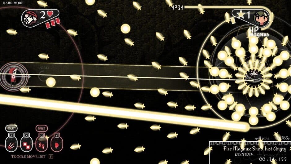 Maiden and Spell screenshot 19