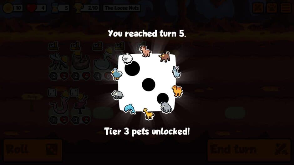 Super Auto Pets screenshot 10