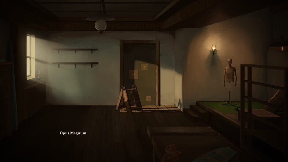 Opus Magnum screenshot 18