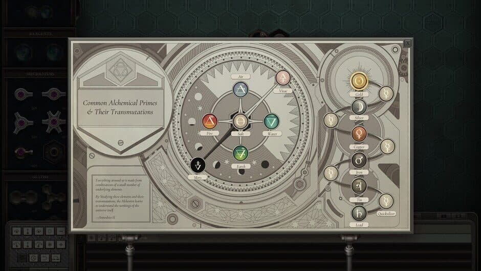 Opus Magnum screenshot 14