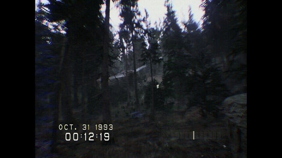 DON'T SCREAM screenshot 3
