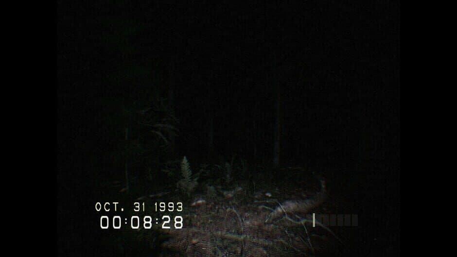 DON'T SCREAM screenshot 1