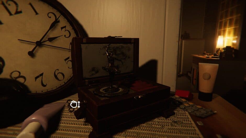 REVEIL screenshot 7