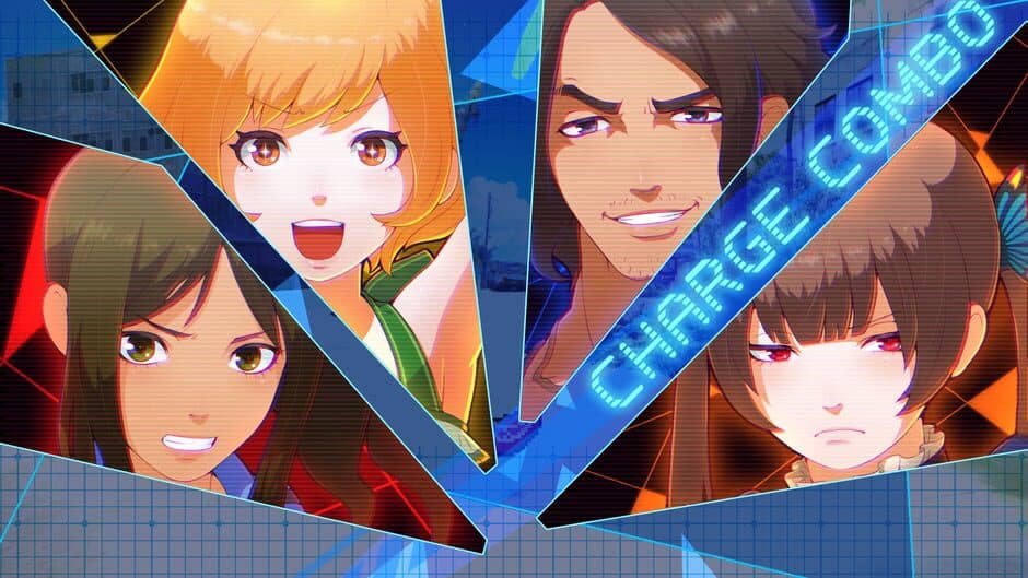 Zanki Zero: Last Beginning screenshot 7