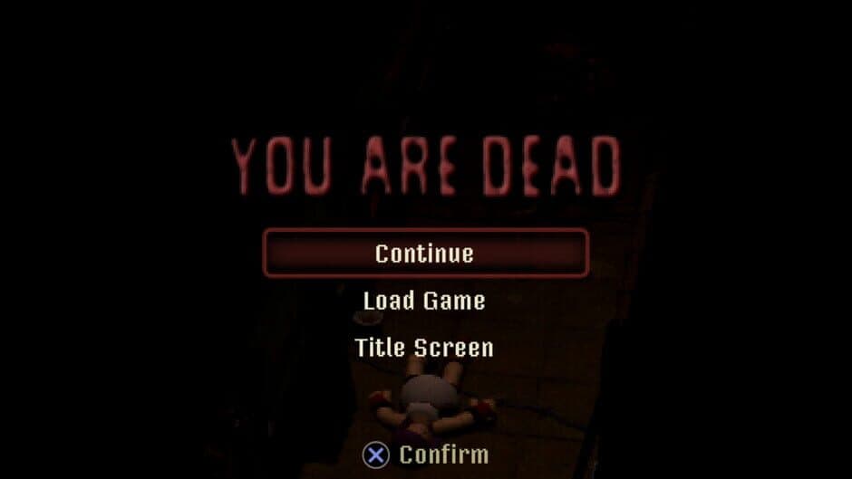 Crow Country screenshot 12