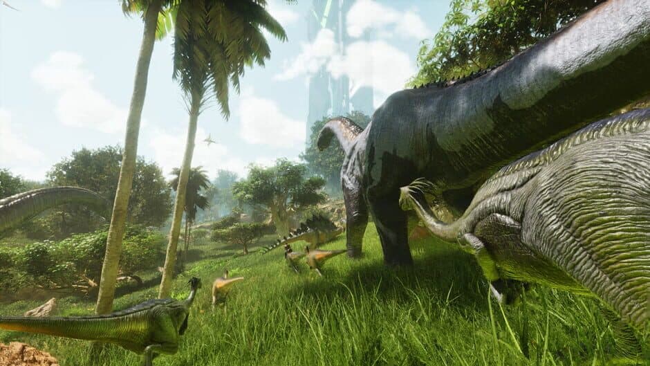 ARK: Survival Ascended screenshot 6
