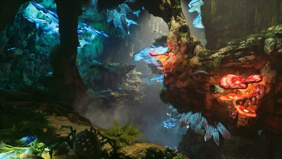 ARK: Survival Ascended screenshot 12