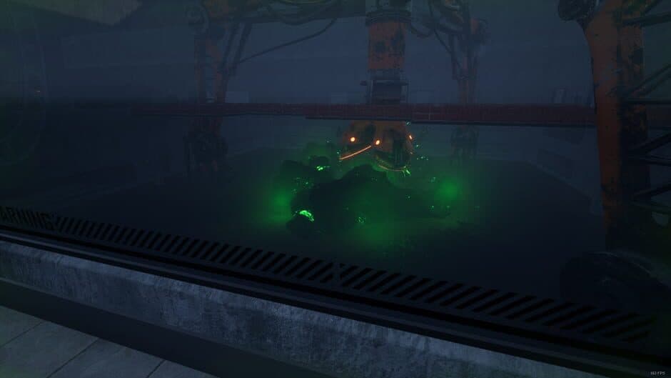 XERA: Survival screenshot 4