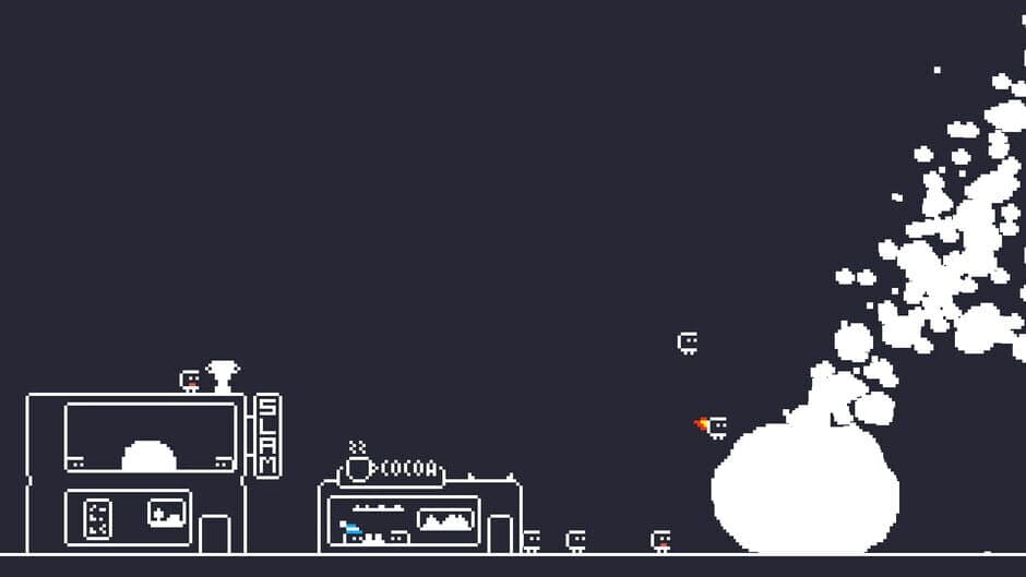 (the) Gnorp Apologue screenshot 1