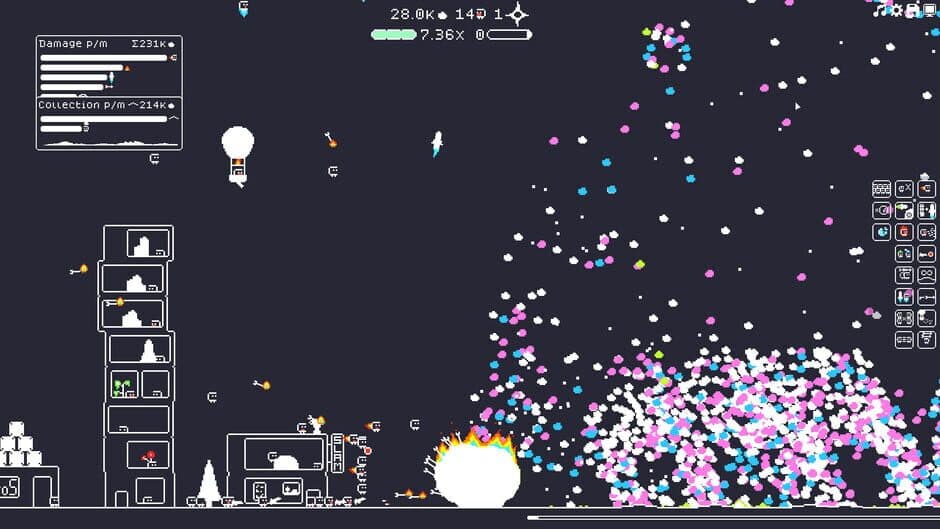 (the) Gnorp Apologue screenshot 4