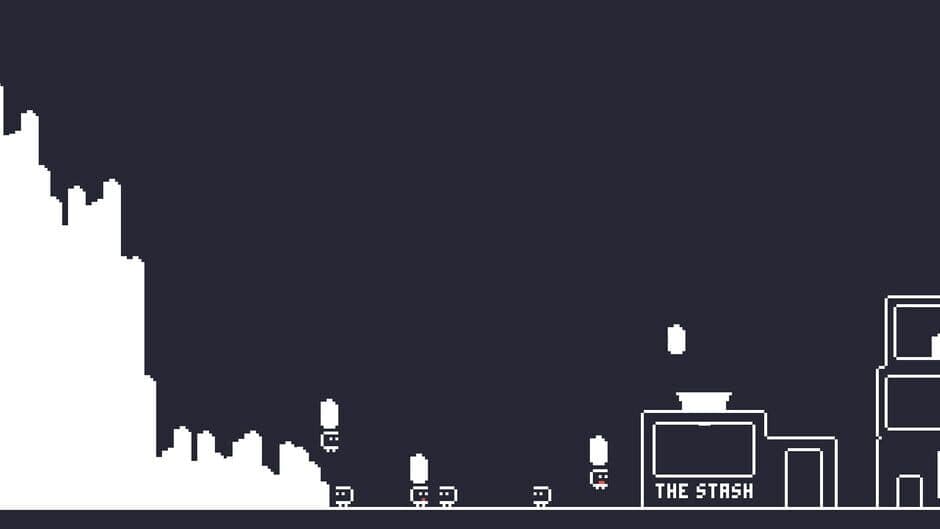 (the) Gnorp Apologue screenshot 3