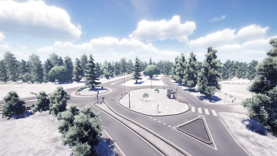 Nova-Life: Amboise screenshot 1