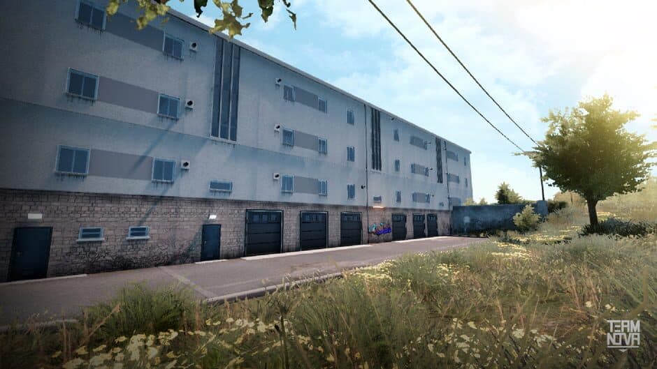 Nova-Life: Amboise screenshot 4