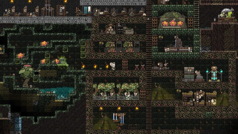 Ratopia screenshot 5