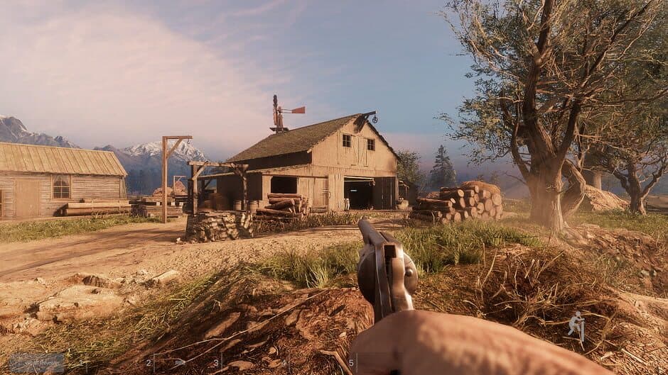A Twisted Path to Renown screenshot 11