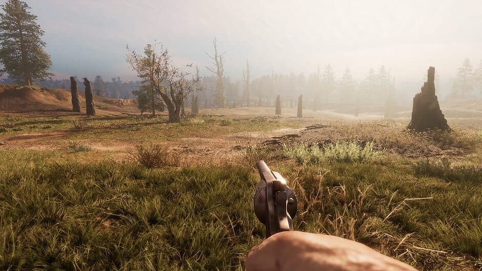 A Twisted Path to Renown screenshot 13