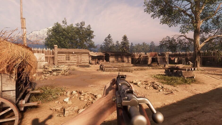 A Twisted Path to Renown screenshot 16