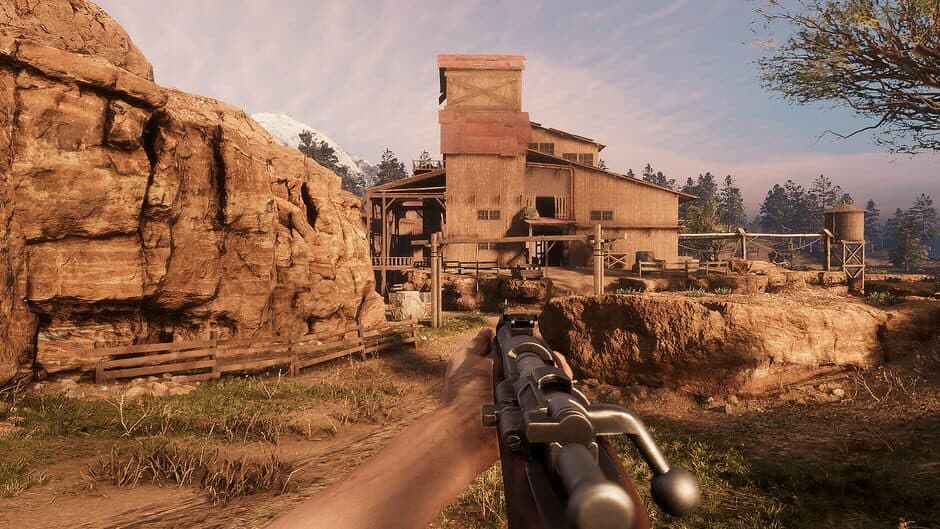 A Twisted Path to Renown screenshot 18