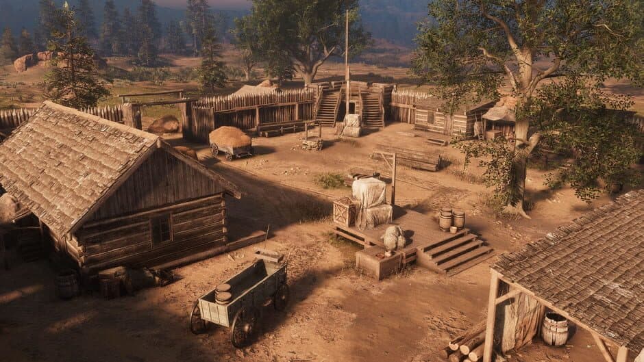 A Twisted Path to Renown screenshot 6