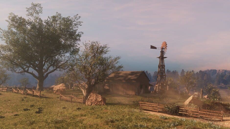 A Twisted Path to Renown screenshot 7