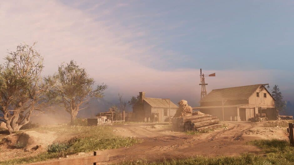 A Twisted Path to Renown screenshot 20