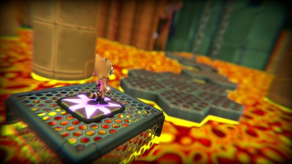 Raccoo Venture screenshot 11
