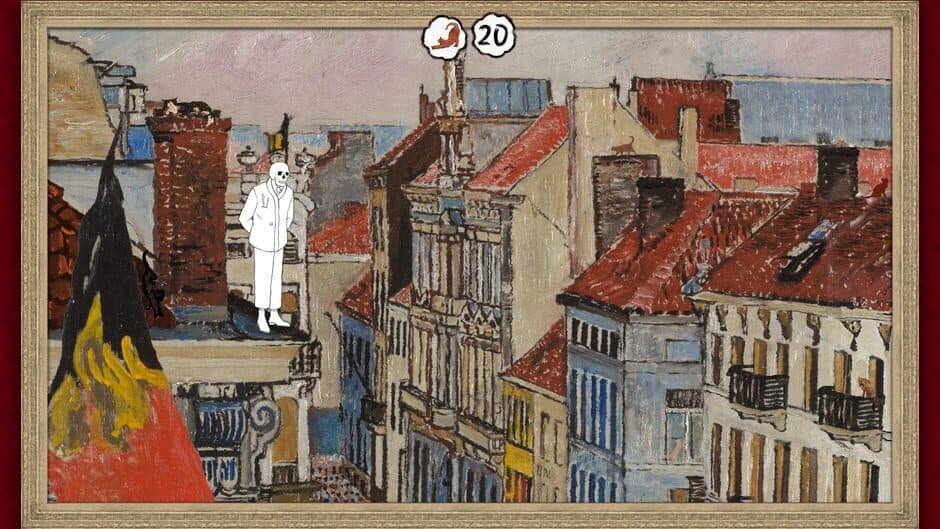 Please, Touch The Artwork 2 screenshot 2