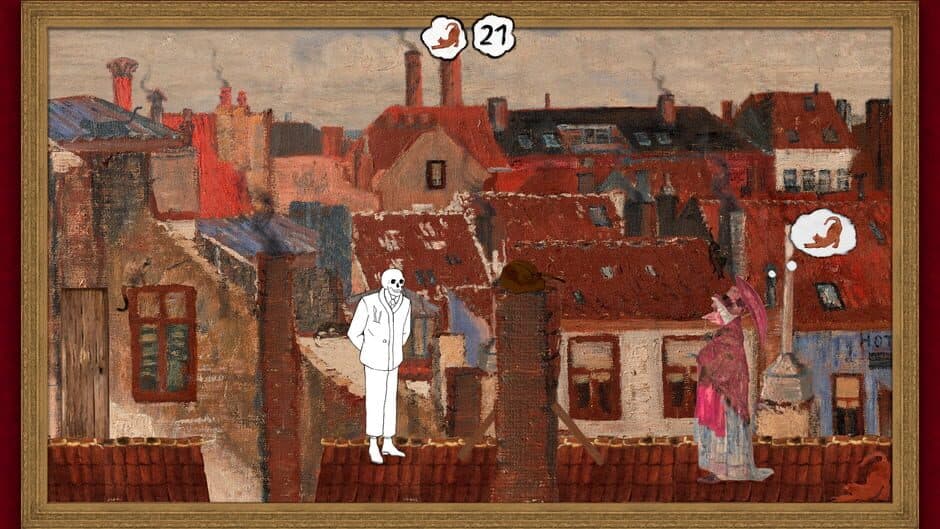 Please, Touch The Artwork 2 screenshot 13