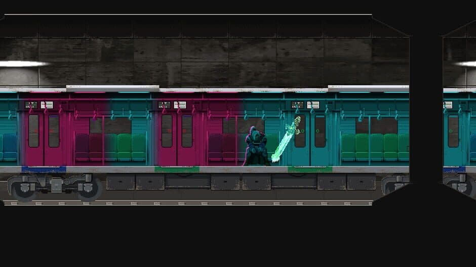 BLADECHIMERA screenshot 3