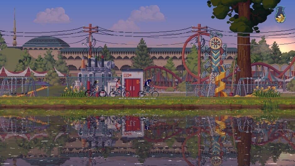Kingdom Eighties screenshot 3