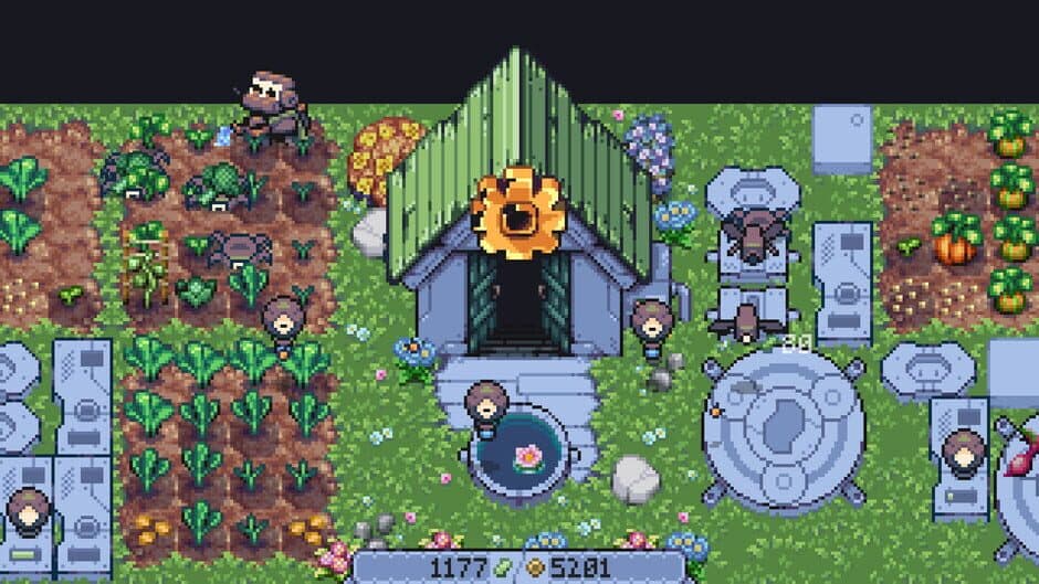 Rusty's Retirement screenshot 15