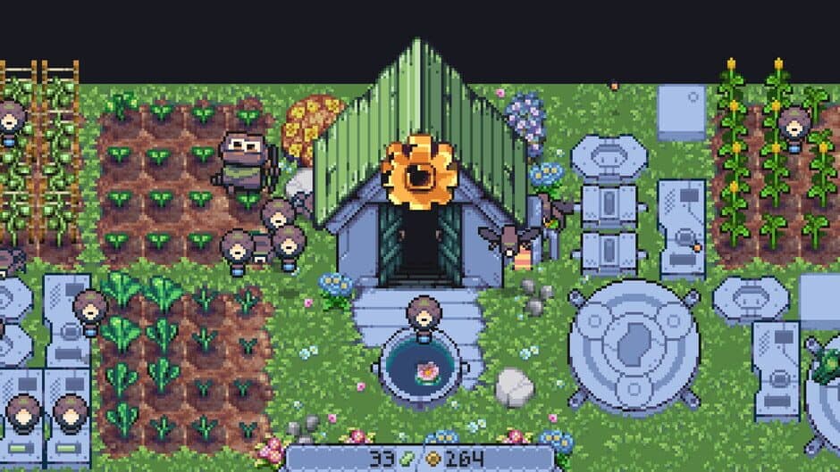 Rusty's Retirement screenshot 17