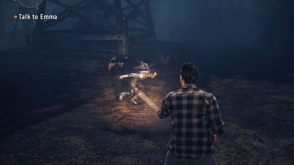 Alan Wake's American Nightmare screenshot 4