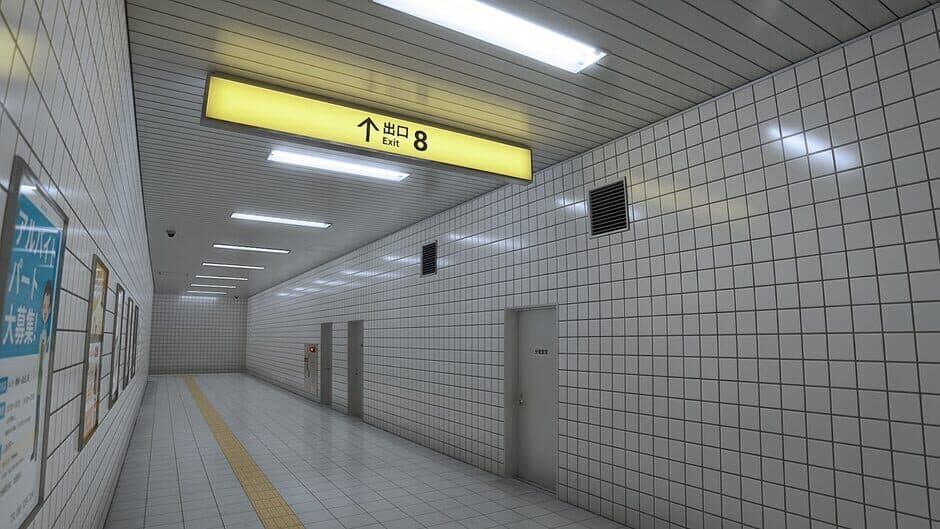 The Exit 8 screenshot 13