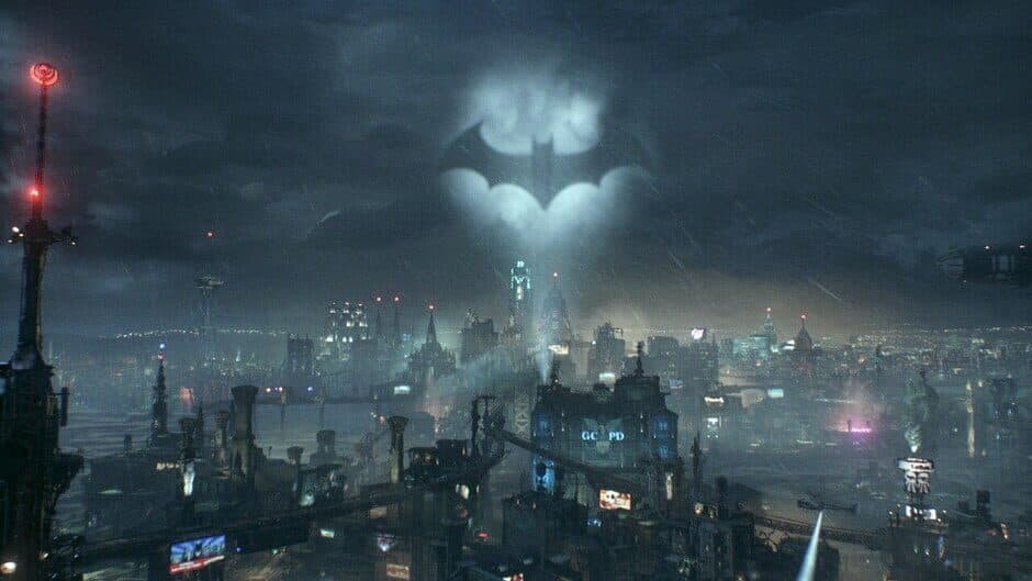 Batman™: Arkham Knight screenshot 19