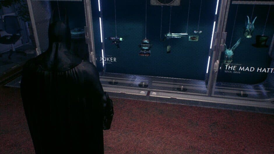 Batman™: Arkham Knight screenshot 11