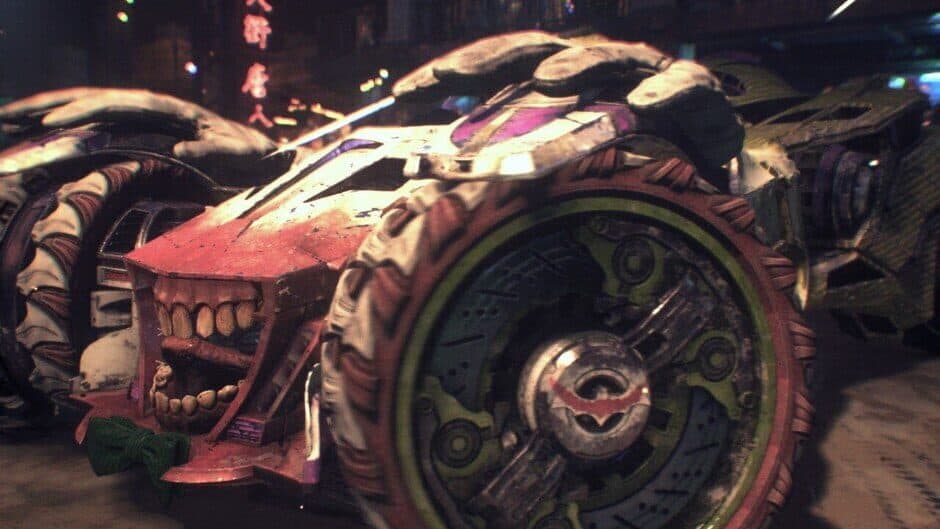 Batman™: Arkham Knight screenshot 9