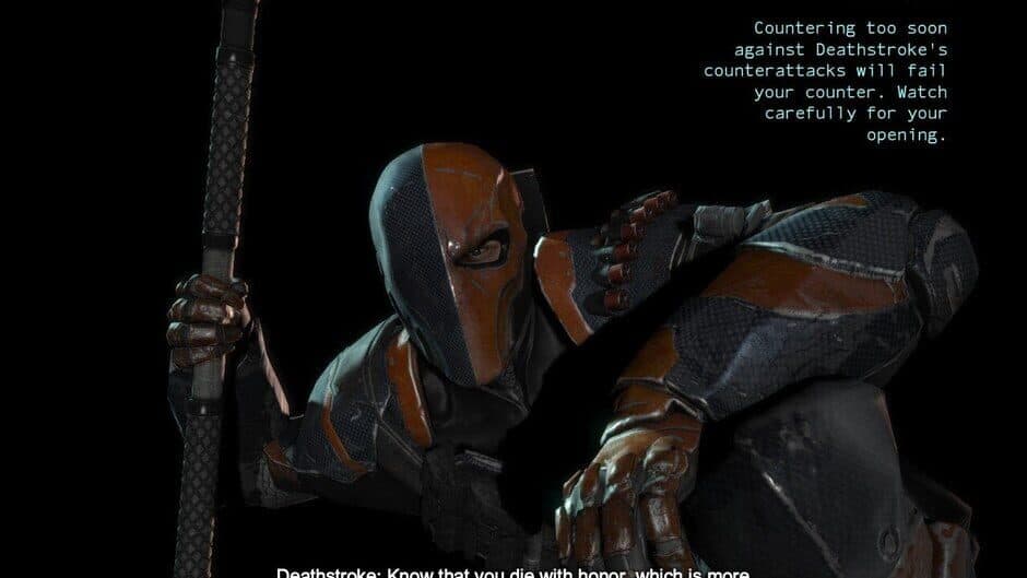 Batman™: Arkham Origins screenshot 5
