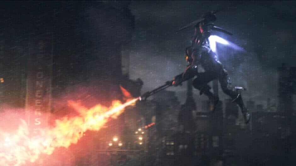 Batman™: Arkham Origins screenshot 6