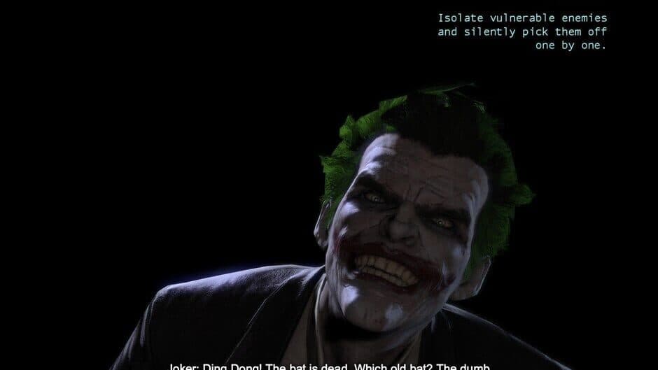 Batman™: Arkham Origins screenshot 18